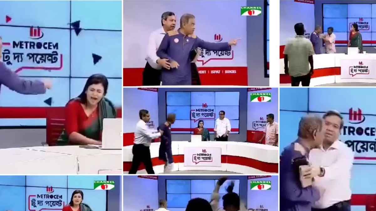 ক্ষমা চাইলেন শামসুদ্দিন চৌধুরী মানিক