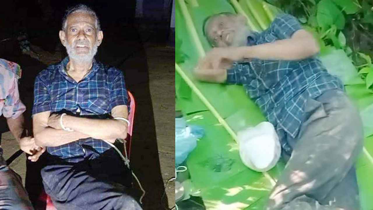 ব্রিটিশ পাসপোর্টসহ যা যা নিয়ে ভারতে পালাচ্ছিলেন সাবেক বিচারপতি মানিক