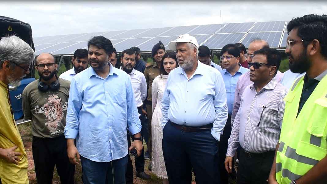 ‘১৬ বছরের অনিয়ম-দুর্নীতি ১৬ দিনেই অপসারণ সম্ভব নয়’