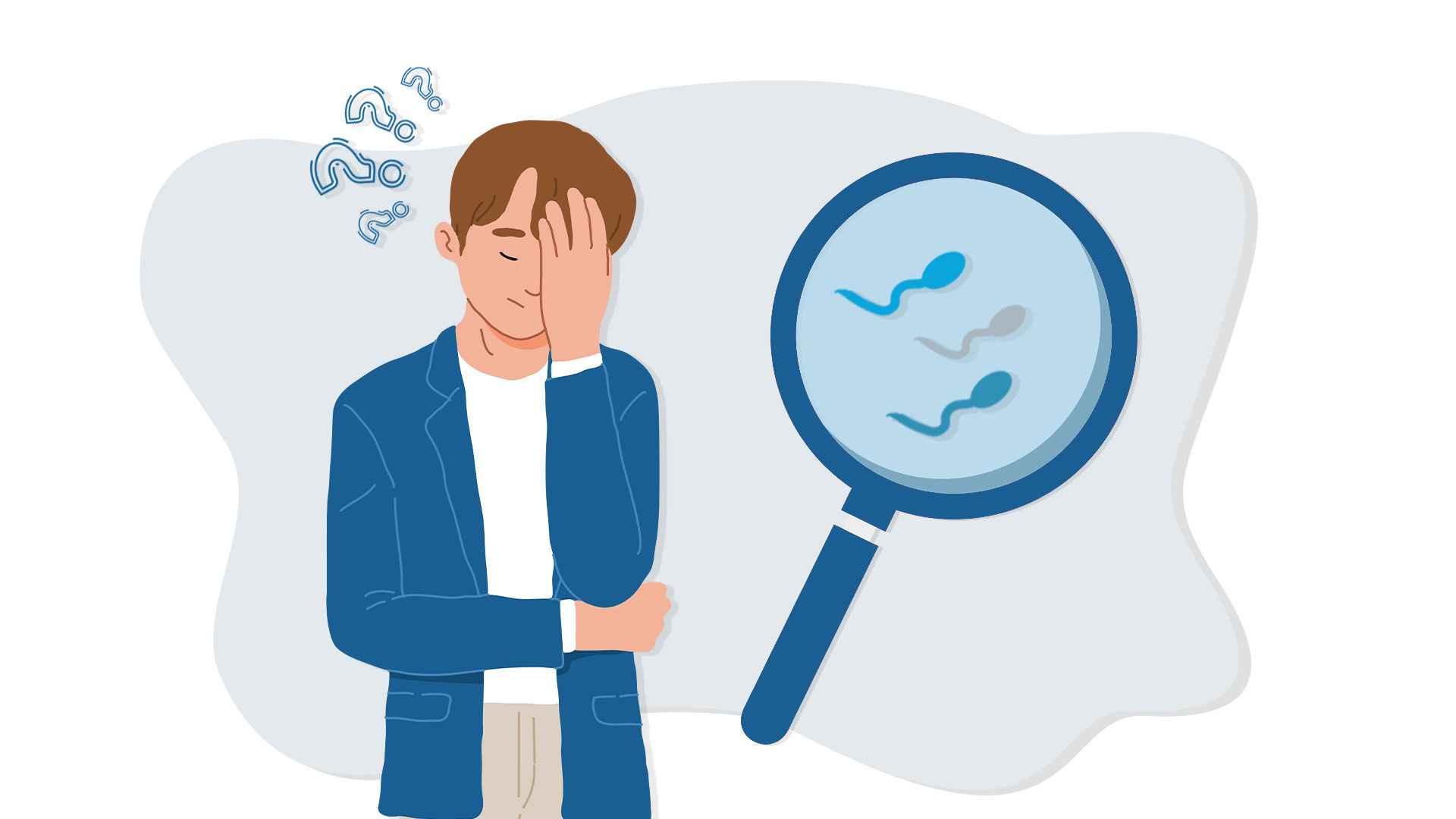 পুরুষের বন্ধ্যত্ব: লজ্জা নয়, জানা প্রয়োজন