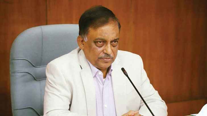 পুলিশের গুলিতে কেউ মারা যায়নি: স্বরাষ্ট্রমন্ত্রী