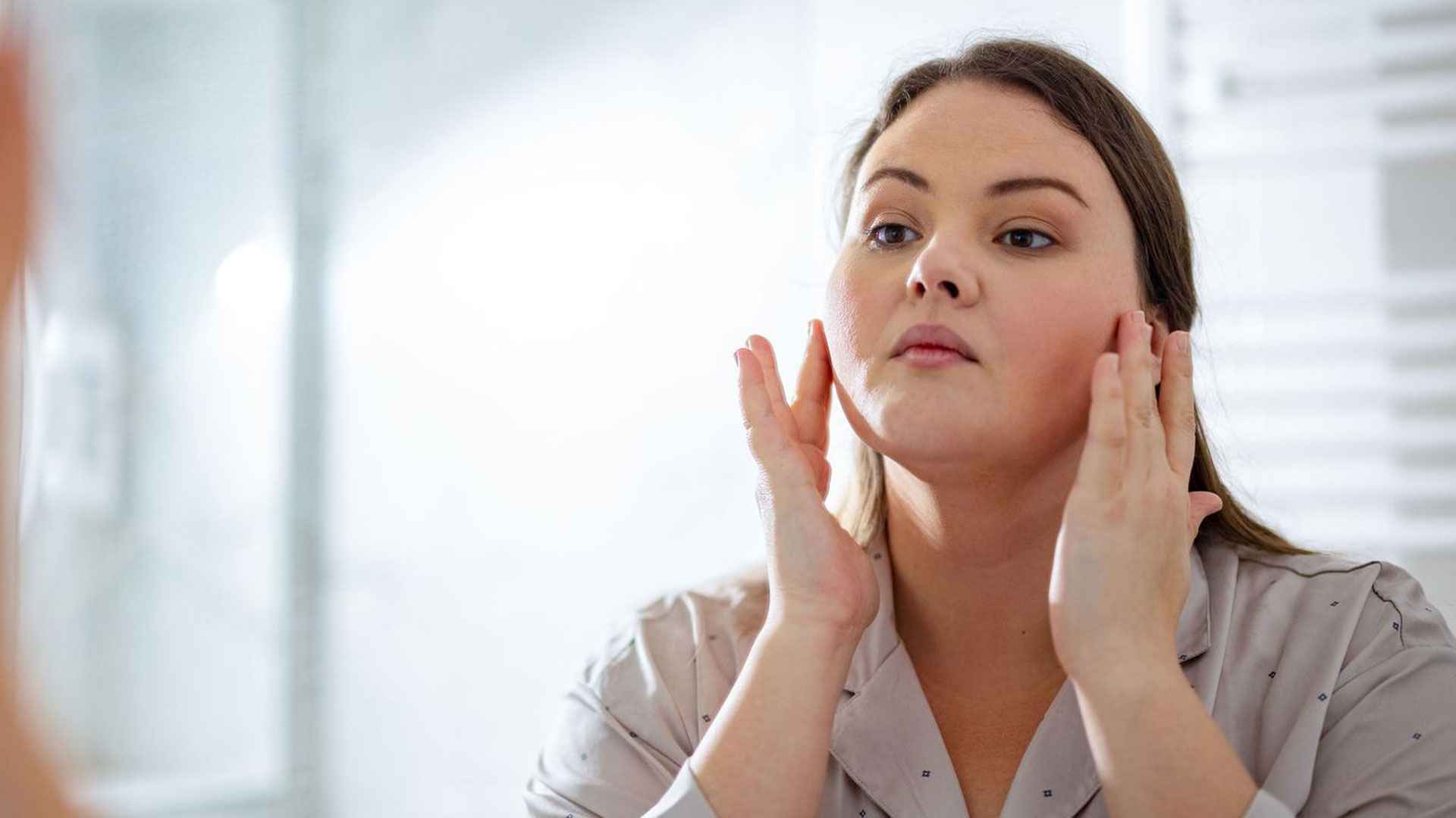 মুন ফেস: চাঁদপানা মুখ যখন রোগের ইঙ্গিত দেয় 