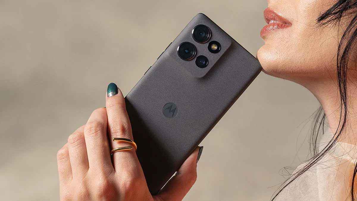 motorola