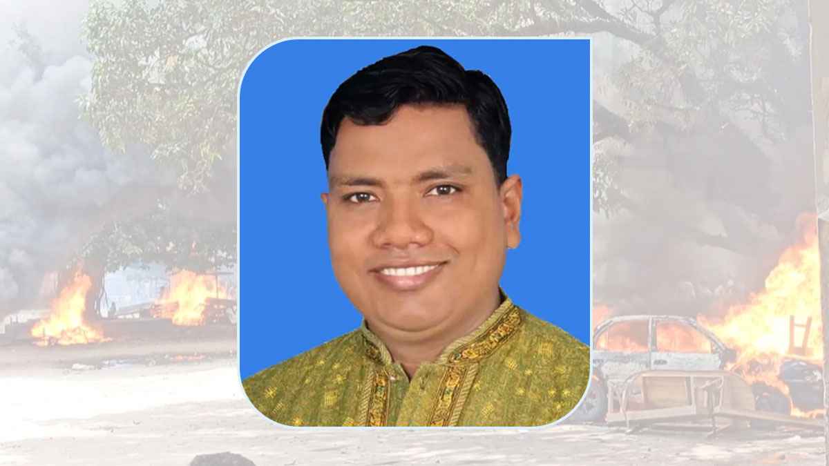 নরসিংদীর মাধবদীতে সংঘর্ষে ৬ জনের মৃত্যু