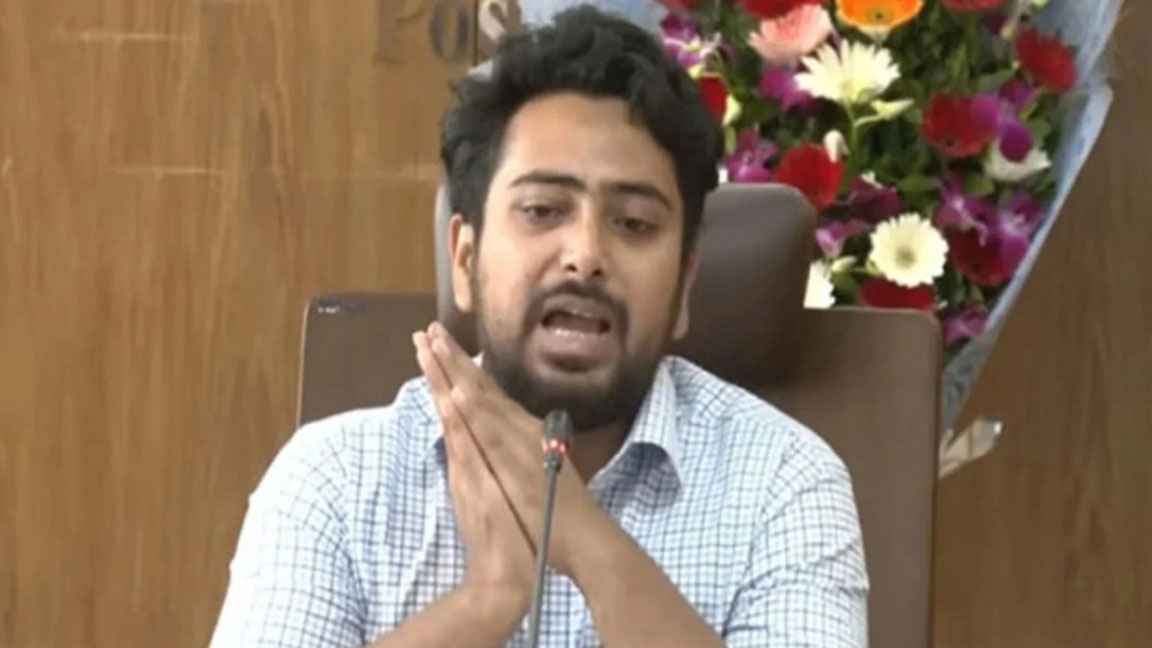 সাগর-রুনি হত্যাকাণ্ডের সুষ্ঠু বিচার হবে: তথ্য উপদেষ্টা