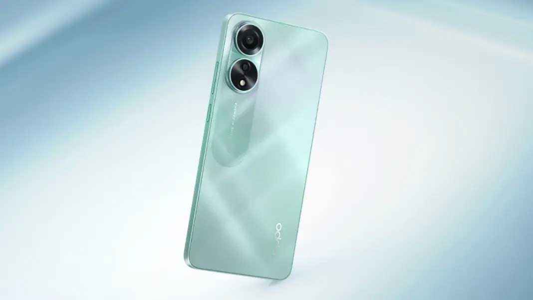 কম দামের স্মার্টফোন আনল অপো