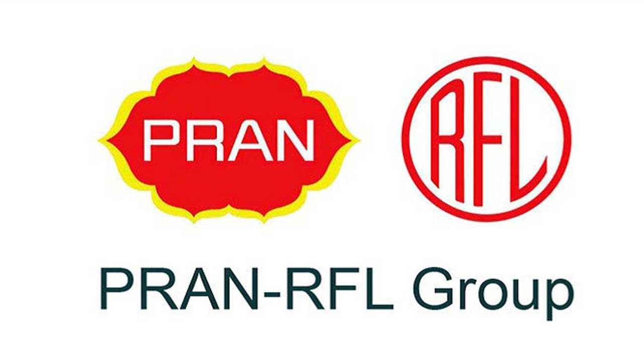 pran rfl job