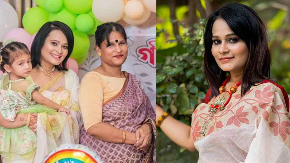 এখনও বোনের খোঁজ পাইনি: পুতুল