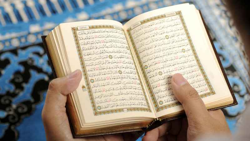 কোরআনের মর্ম বোঝা ছাড়া প্রকৃত জ্ঞান অর্জন অসম্ভব