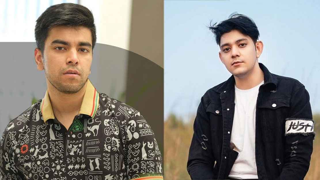 রাফসানের পাশে দাঁড়ালেন সালমান মুক্তাদির