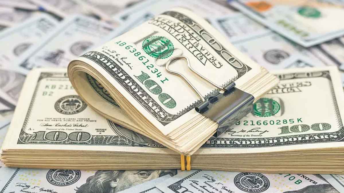 ১৭ দিনে রেমিট্যান্স এলো ১৩ হাজার ৩৭৪ কোটি টাকা