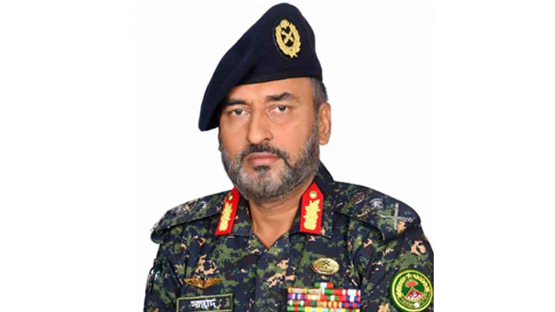আন্দোলনকারীদের সঙ্গে ব্যাটালিয়ন আনসারের সম্পর্ক নেই: ডিজি