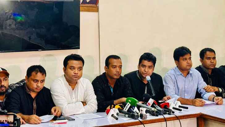 আন্দোলনে নিহত ৪৯ নেতাকর্মীর তালিকা দিলো ছাত্রদল