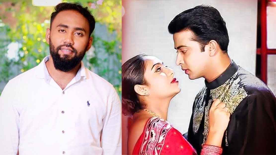 ‘বরবাদ’-এ কি শাকিবে সঙ্গে শাবনূর— জানালেন নির্মাতা