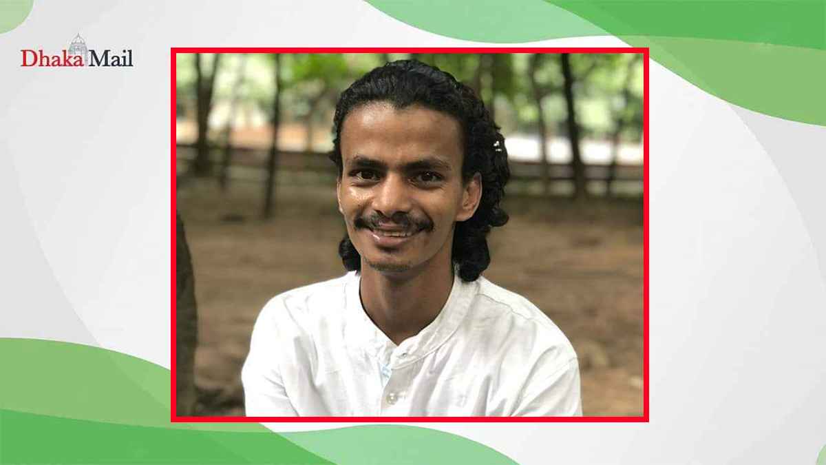 গুলিবিদ্ধ হওয়ার ৪ দিন পর মারা গেলেন ছাত্রনেতা শাকিল