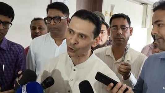 নোংরা রাজনৈতিক সংস্কৃতিতে ফিরতে চাই না: সোহেল তাজ