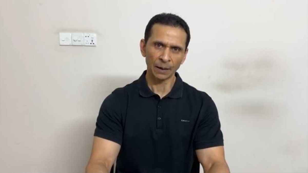 গাড়ি অনুসরণের ঘটনা জানাতে স্বরাষ্ট্র মন্ত্রণালয়ে সোহেল তাজ