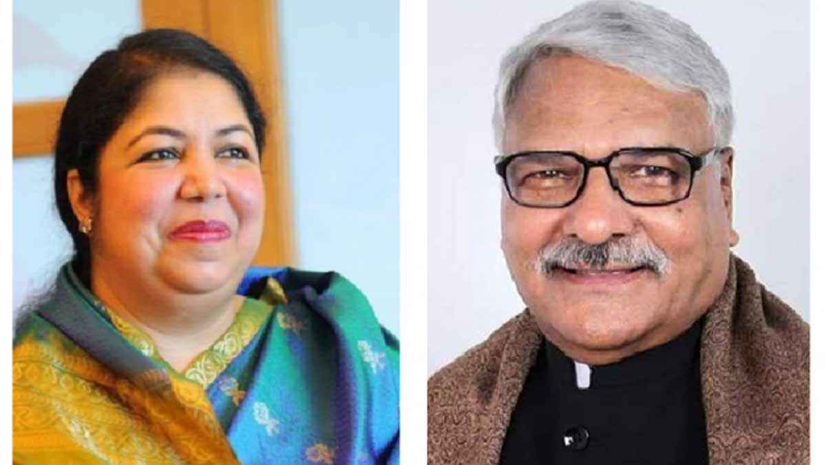 স্পিকার ও ডেপুটি স্পিকারের অপসারণে আলটিমেটাম