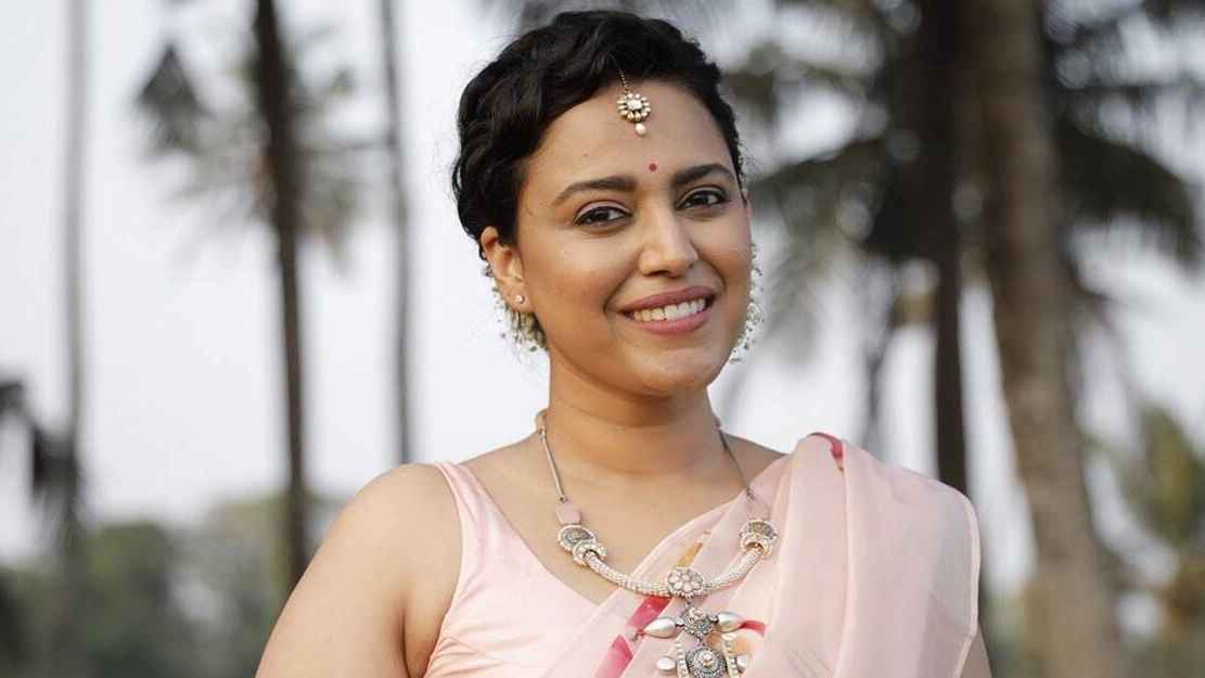 ভারত নারীদের জন্য নিরাপদ না: স্বরা ভাস্কর