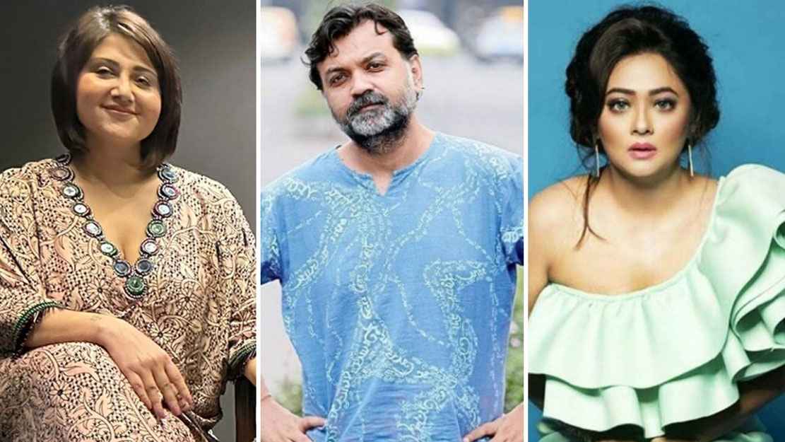 ‘হাসপাতালেও মেয়েরা নিরাপদ নয়’