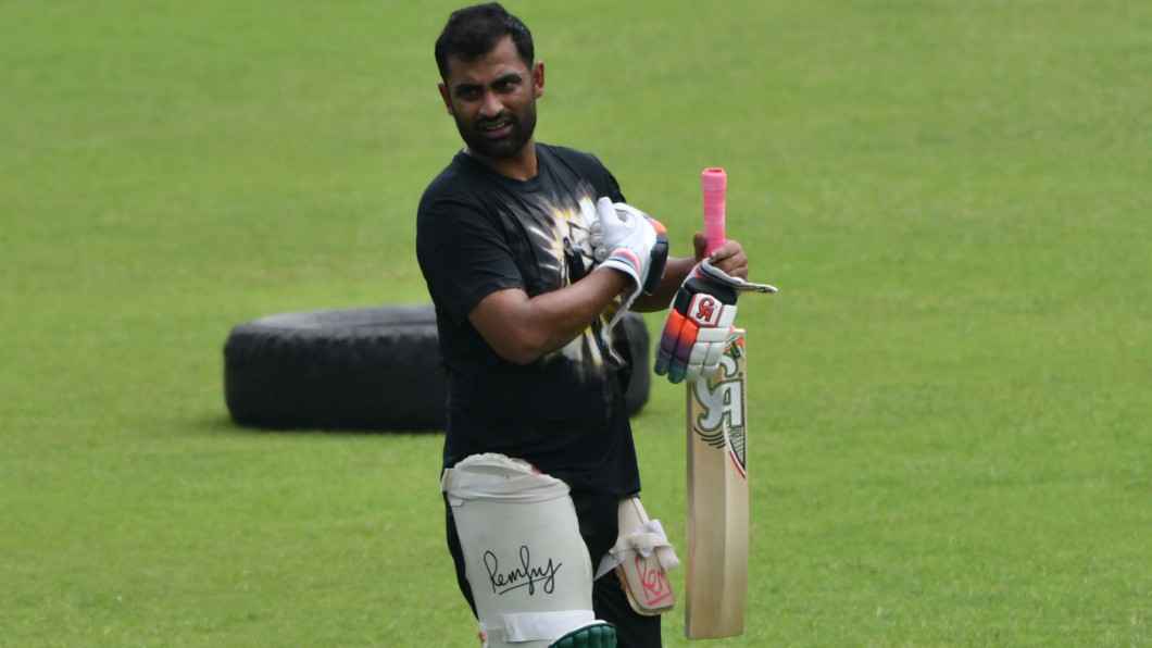 তামিমের ফেরা প্রসঙ্গে যা জানালেন প্রধান নির্বাচক