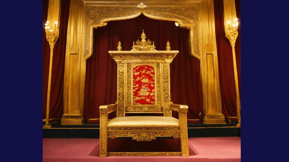 মানবজাতির কল্যাণে ক্ষমতার পালাবদল হয়