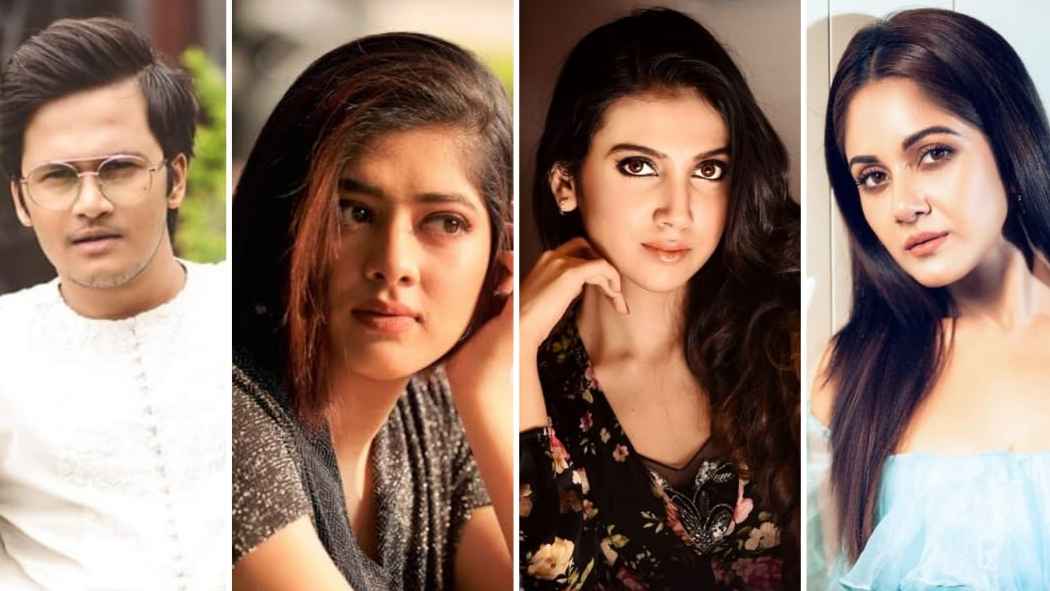 তরুণী চিকিৎসক ধর্ষণ, প্রতিবাদে রাস্তায় রাত কাটালেন টলিউড তারকারা