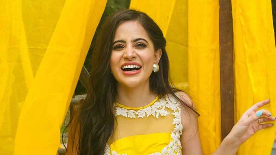 কেন ৩ বছর ধরে শারীরিক সম্পর্ক করেন না— জানালেন উরফি