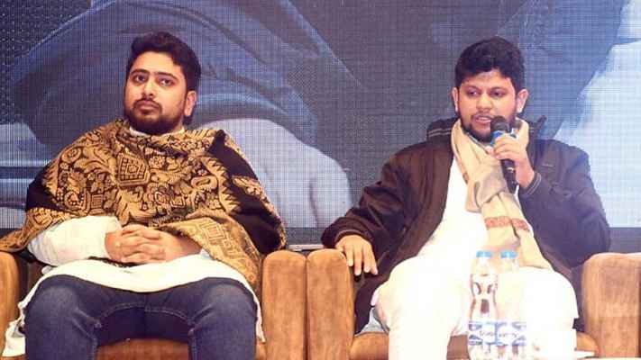 সংস্কারের বিষয়ে জানুয়ারিতে বৃহত্তর পরিসরে আলোচনা: উপদেষ্টা মাহফুজ