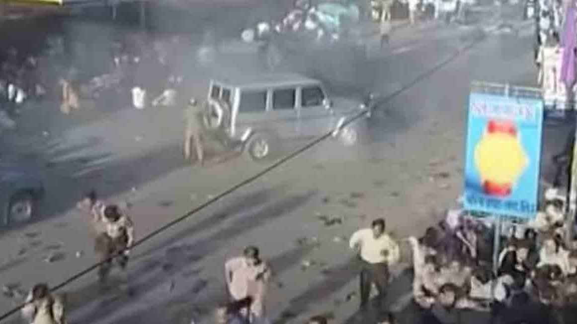 ২১ আগস্ট গ্রেনেড হামলা: তারেক রহমানসহ সব আসামি খালাস