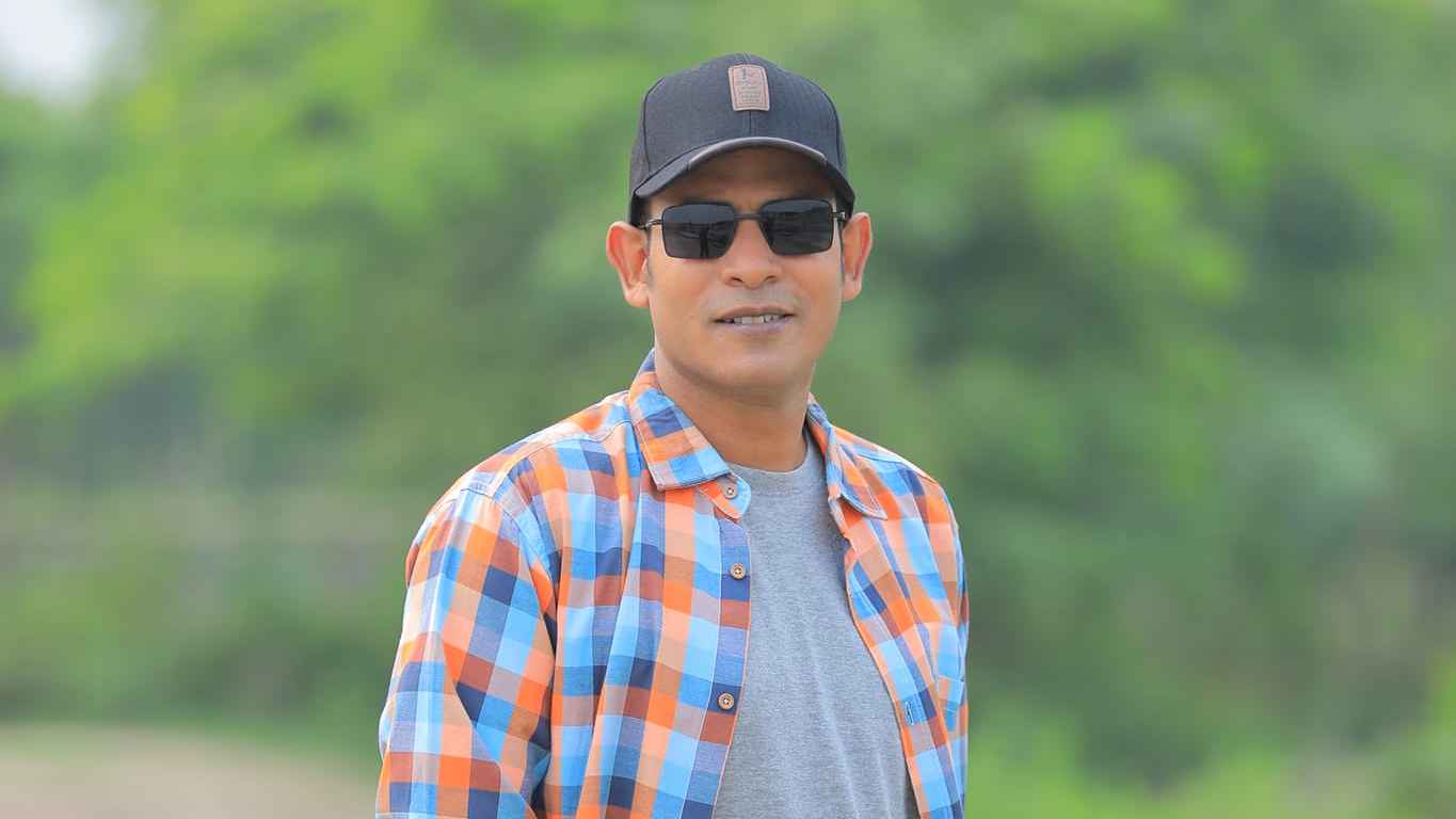 কাজী শুভর ‘ভাগ্যে আমার ভালোবাসা নাই’