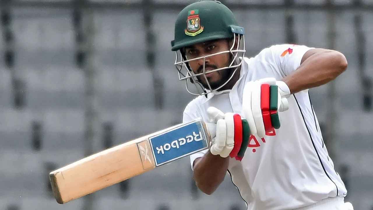 অলরাউন্ডারদের র্যাঙ্কিংয়ে ক্যারিয়ারসেরা অবস্থানে মিরাজ