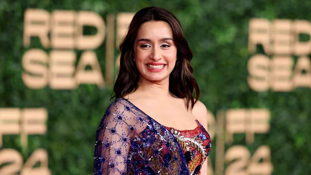 কাজের নৈতিকতা নিয়ে আমি বাবার সঙ্গে আলোচনা করি: শ্রদ্ধা কাপুর