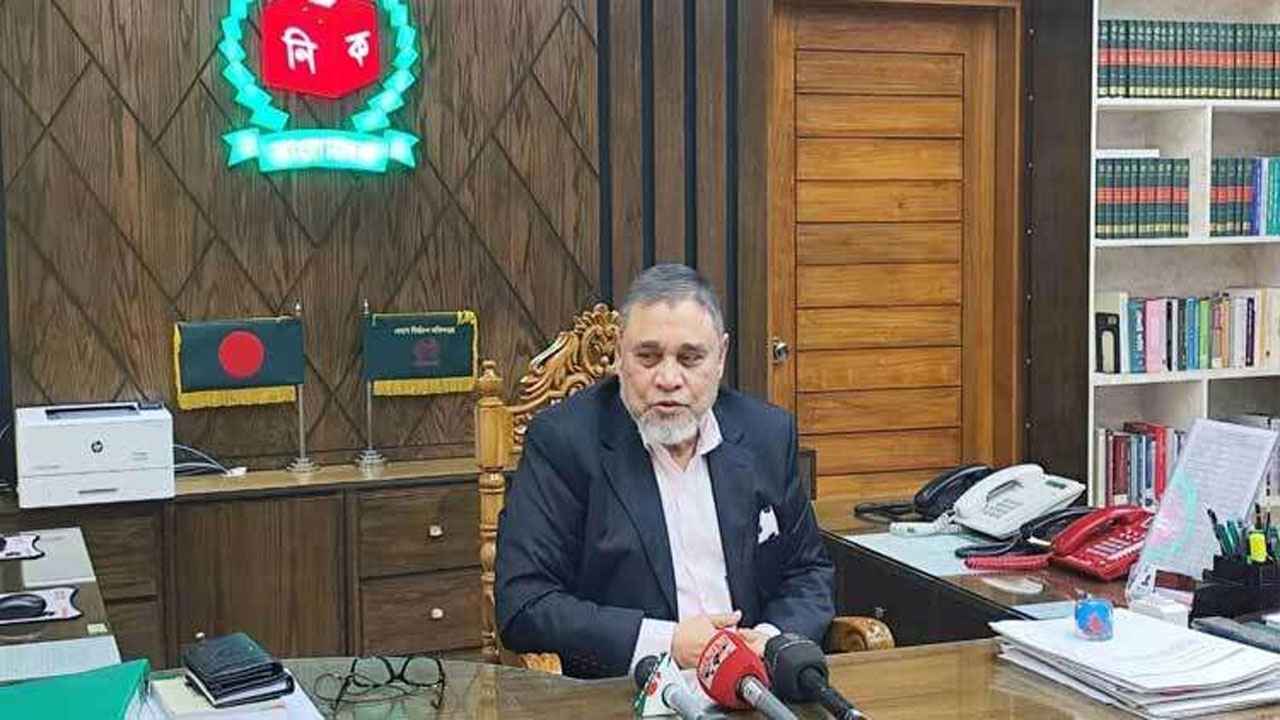 ভোটার তালিকায় যুবকদের যুক্ত করতে কিছু পরিবর্তন আনতে হবে: সিইসি