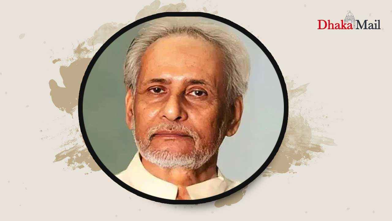 চলে গেলেন প্রখ্যাত সুরকার আবু জাফর