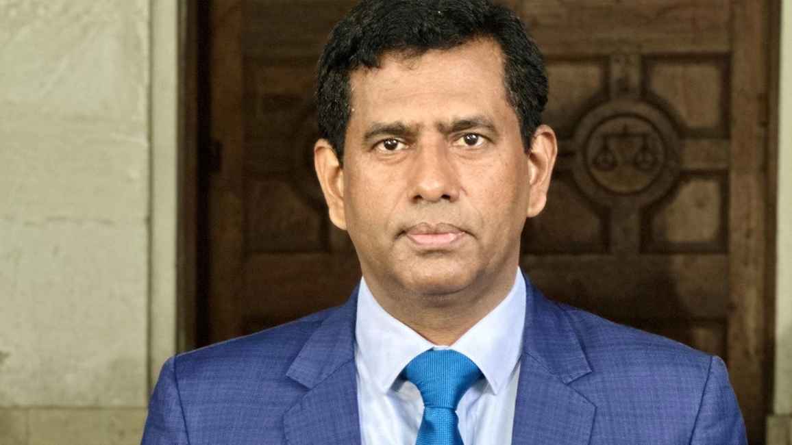 গণহত্যার খবর গোপন রাখতে ইন্টারনেট বন্ধ করেছিল পলক: তাজুল ইসলাম