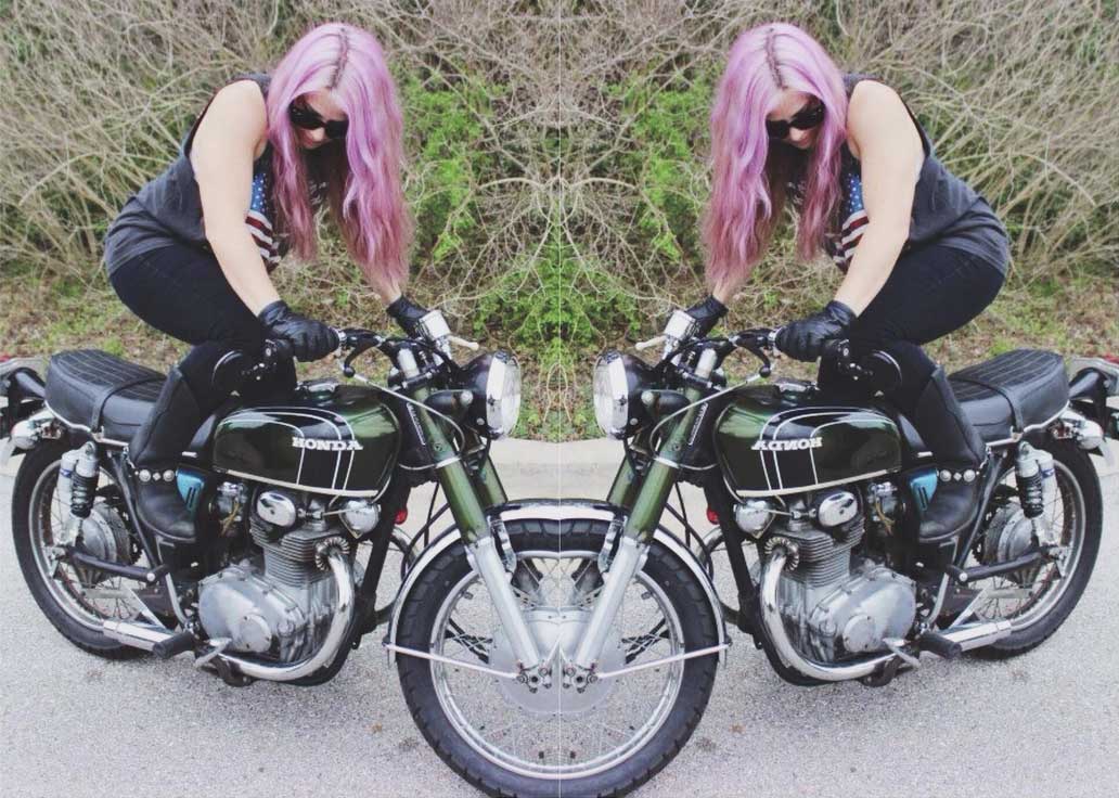 BIKE2