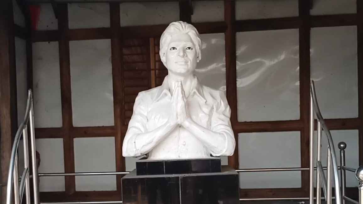 দীর্ঘ এক যুগ পেরিয়েও বিচার হয়নি বিশ্বজিৎ হত্যার