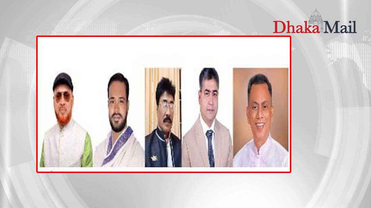 ইন্দুরকানিতে আ.লীগ নেতাসহ ২৮ জনের বিরুদ্ধে মামলা