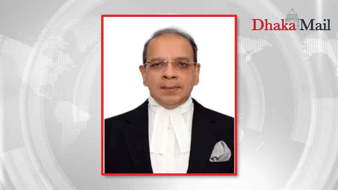 ‘২০২৫ সালে বিচার বিভাগ প্রাতিষ্ঠানিক স্বাধীনতার সুফল ভোগ করব’