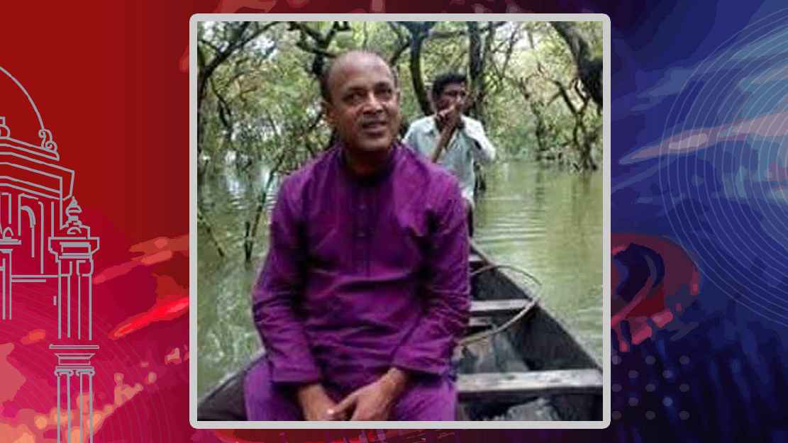 গাইবান্ধার আ.লীগ নেতা ঢাকায় গ্রেফতার