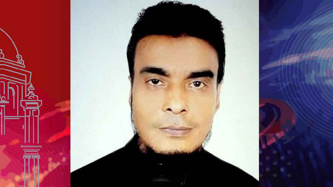 বিয়ানীবাজারে আ.লীগ নেতা গ্রেফতার