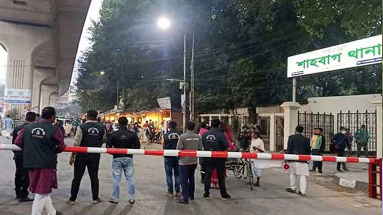 ঢাবি ক্যাম্পাসে চলবে নিবন্ধিত রিকশা