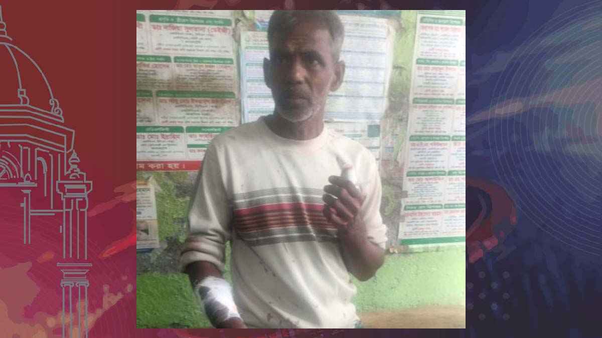 আড়াইহাজারে ৩ বাড়িতে ডাকাতি