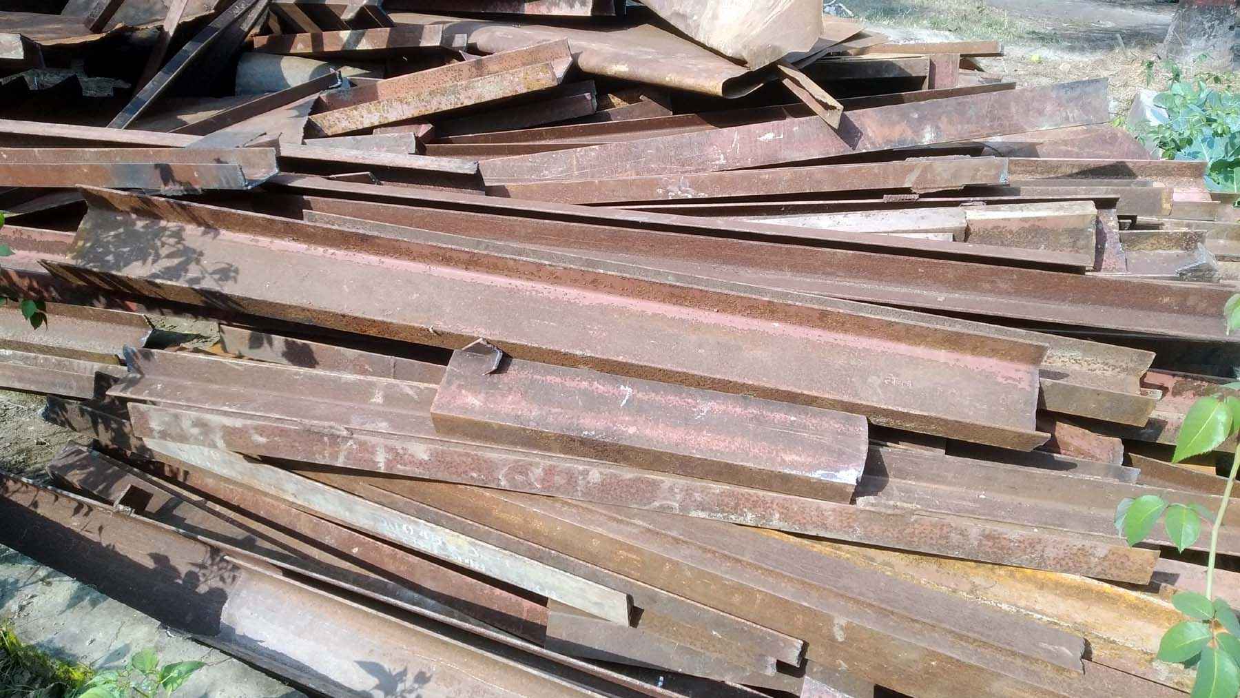 রামপাল তাপবিদ্যুৎ কেন্দ্রের চুরি হওয়া লোহার সরঞ্জাম উদ্ধার, গ্রেফতার ১