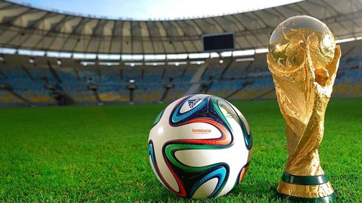 ২০৩০ বিশ্বকাপ ফুটবল ৬ দেশে, পরের বার সৌদিতে