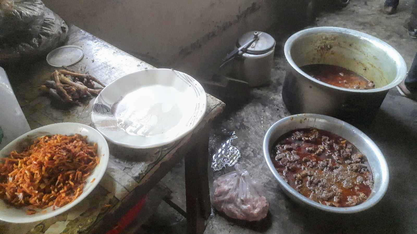 চুয়াডাঙ্গায় কালুর হোটেলকে ৫০ হাজার টাকা জরিমানা