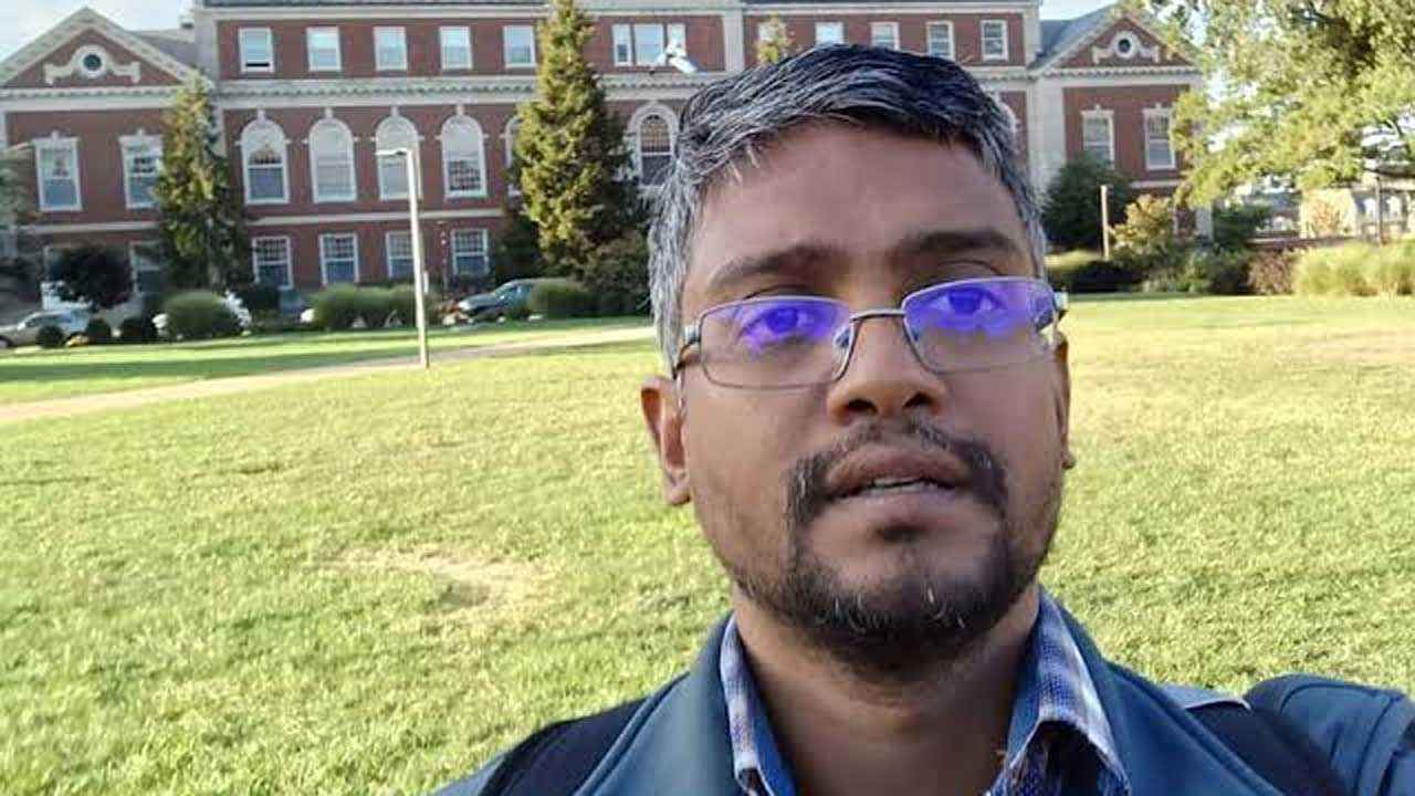 জবিতে আসছেন হাওয়ার্ড বিশ্ববিদ্যালয়ের ড. মির্জা গালিব