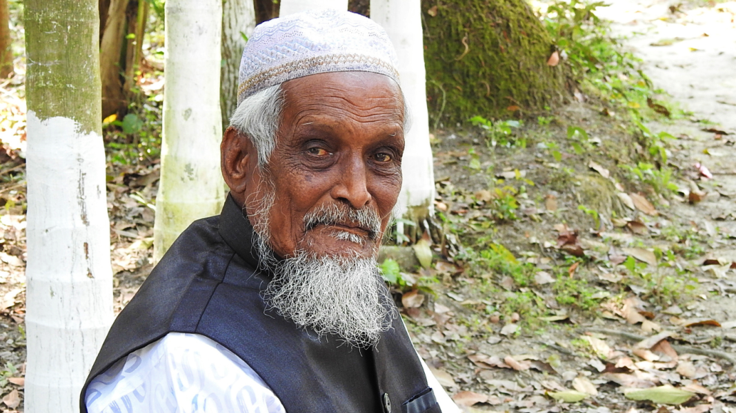 চিরনিদ্রায় শায়িত হলেন বীর মুক্তিযোদ্ধা বেদুঈন সাত্তার