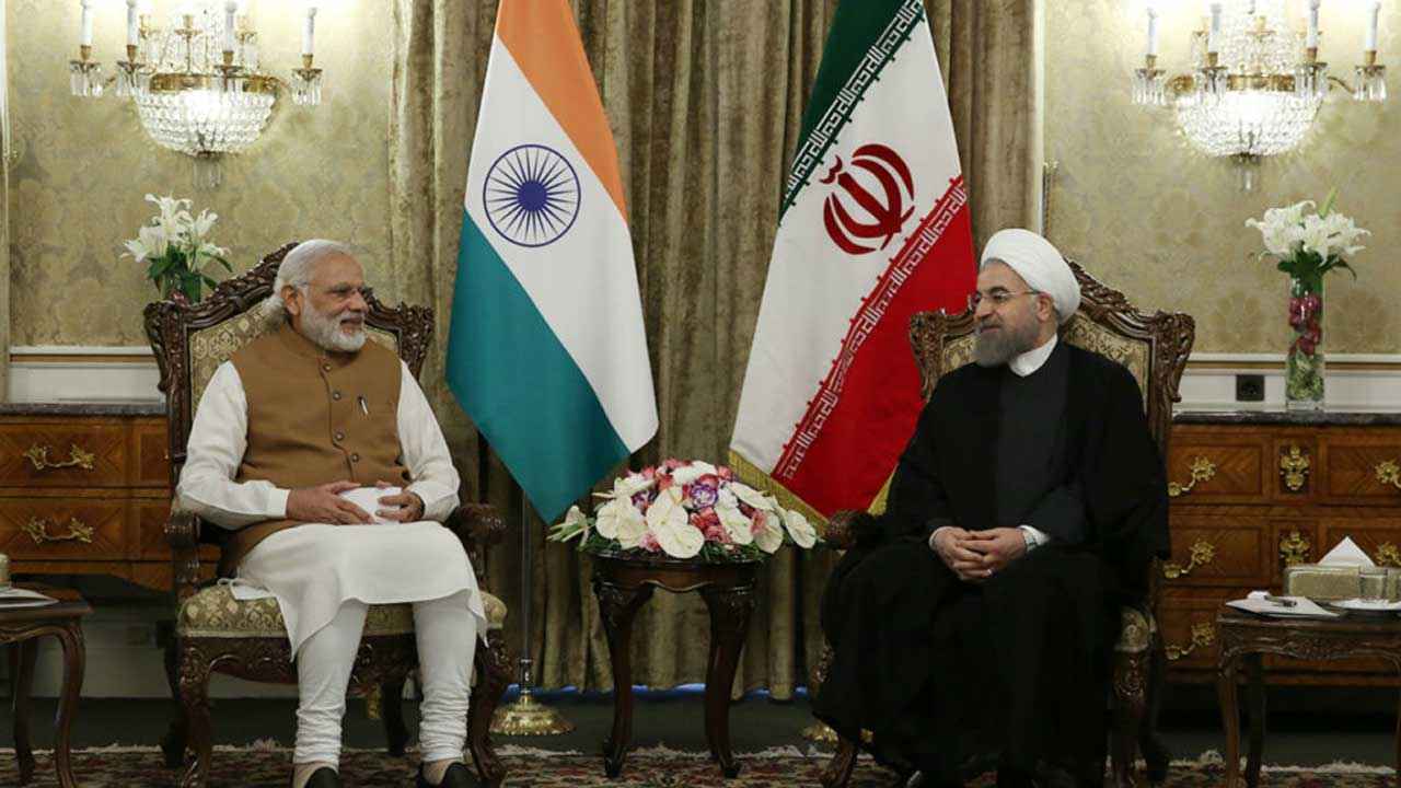 মধ্যপ্রাচ্যে ইরান দুর্বল হওয়ায় উদ্বেগে ভারত?